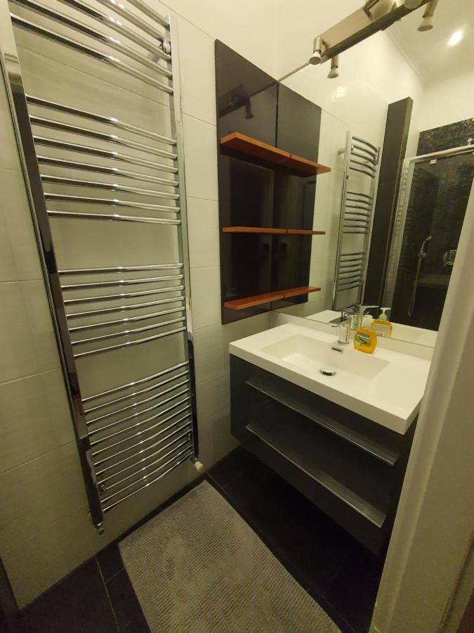 Apartamento Apartments-in-vienna