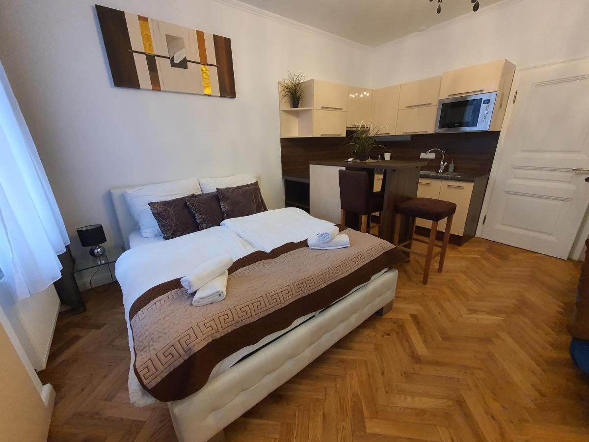 Apartments-in-vienna Viena