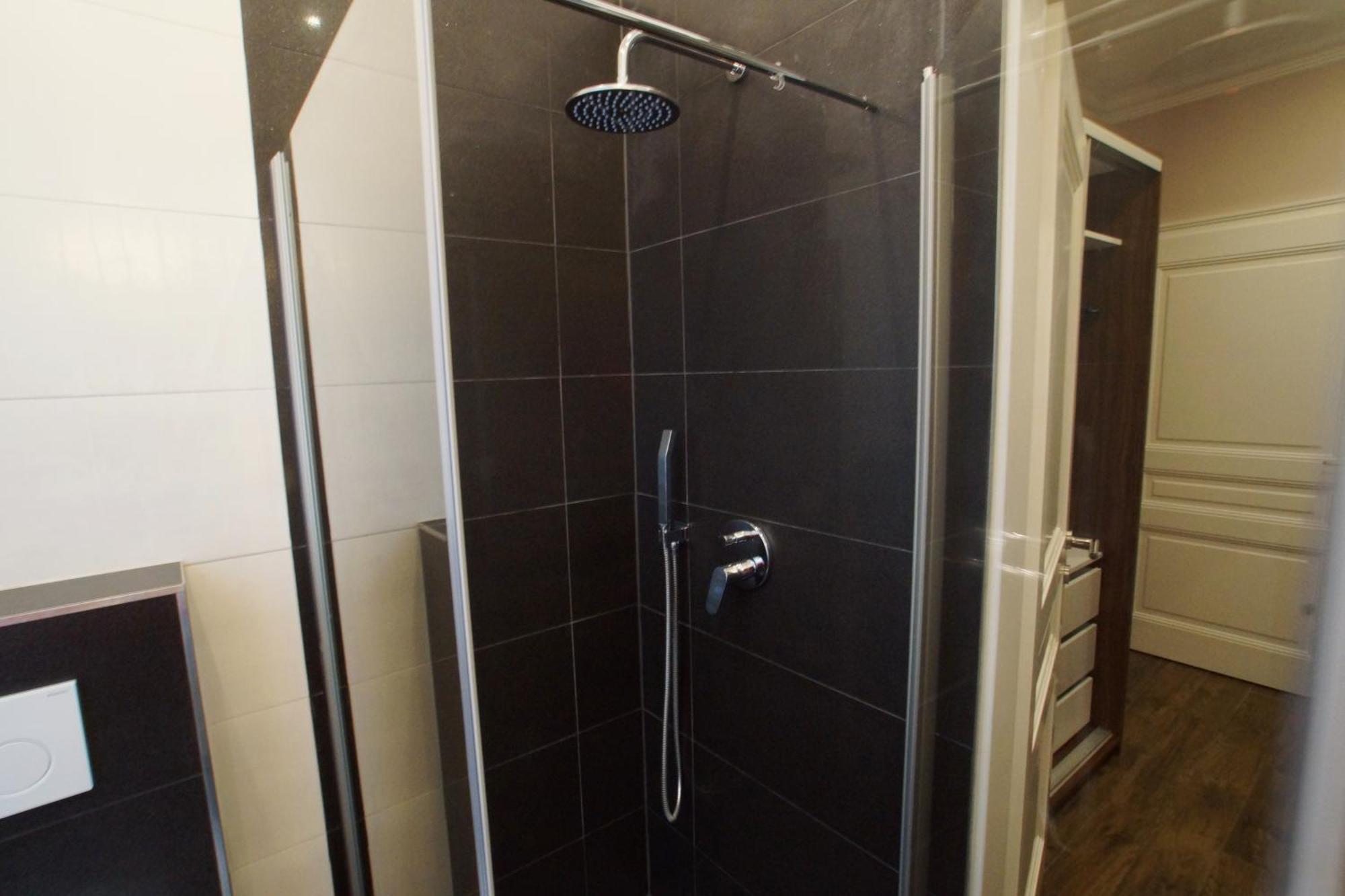Apartamento Apartments-in-vienna Viena