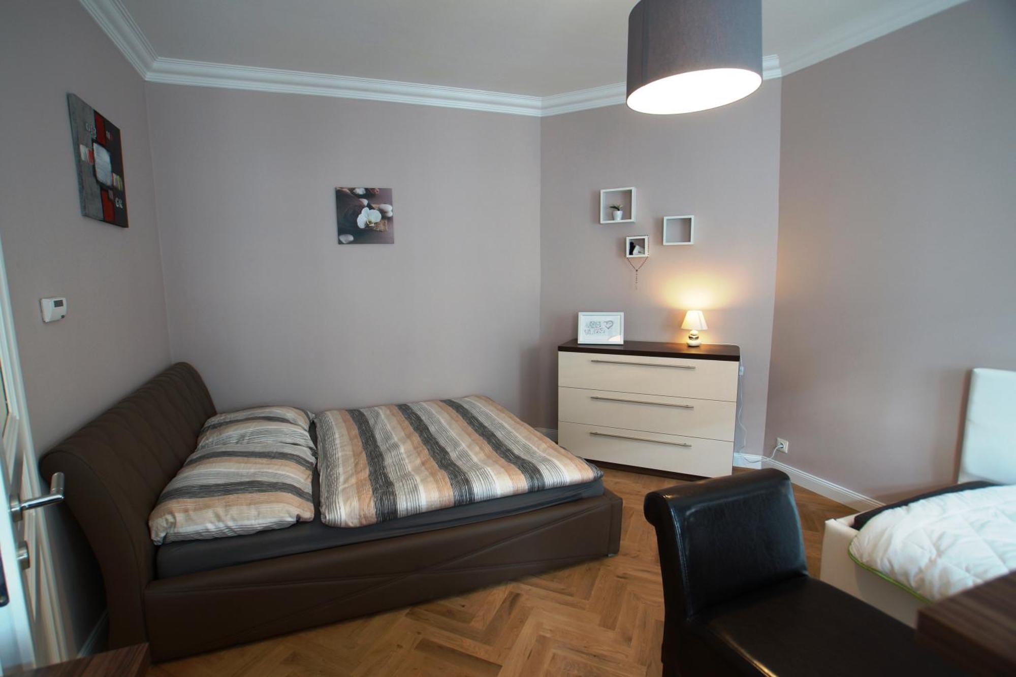 Apartments-in-vienna Apartamento