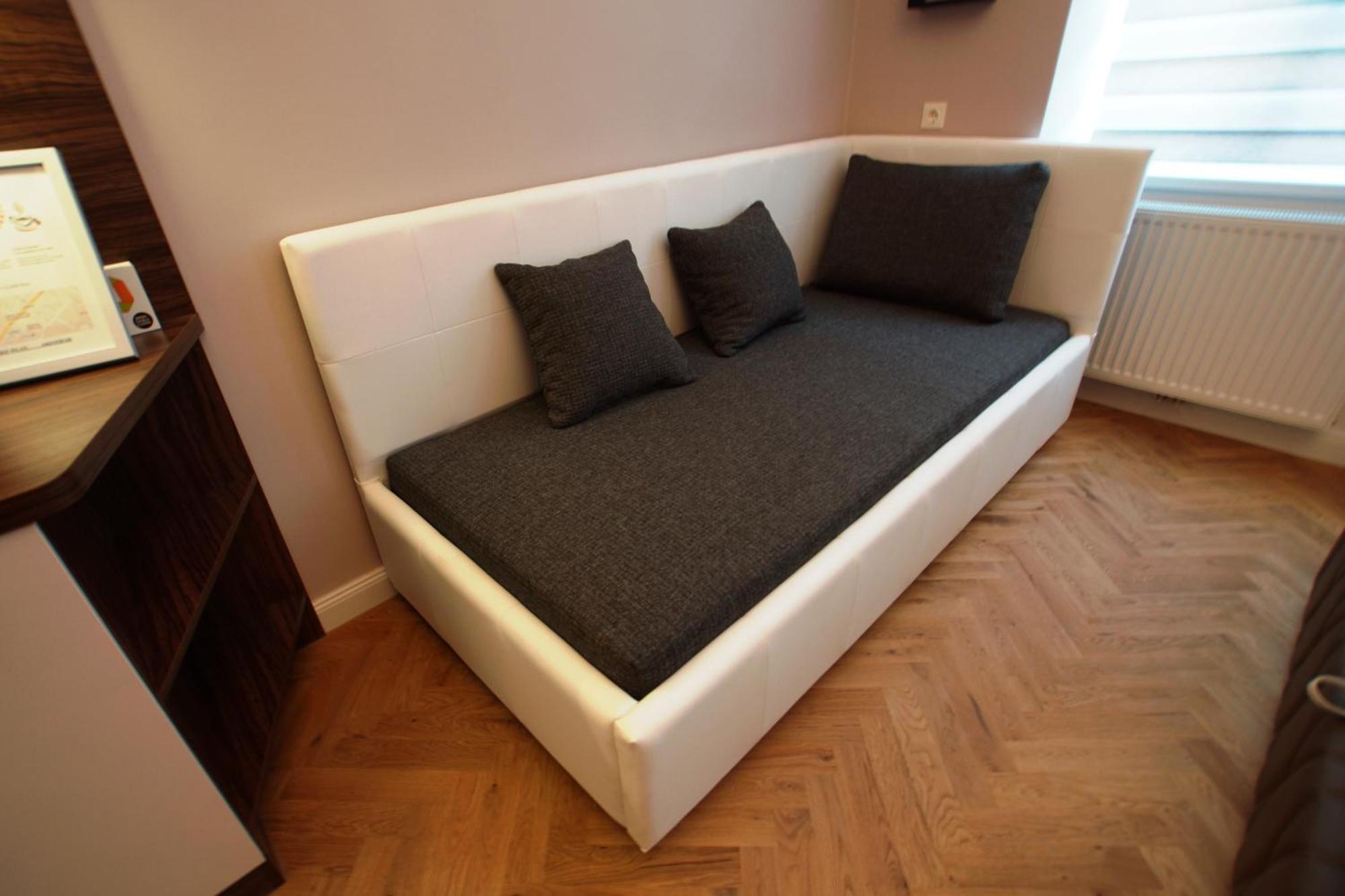 Apartamento Apartments-in-vienna *