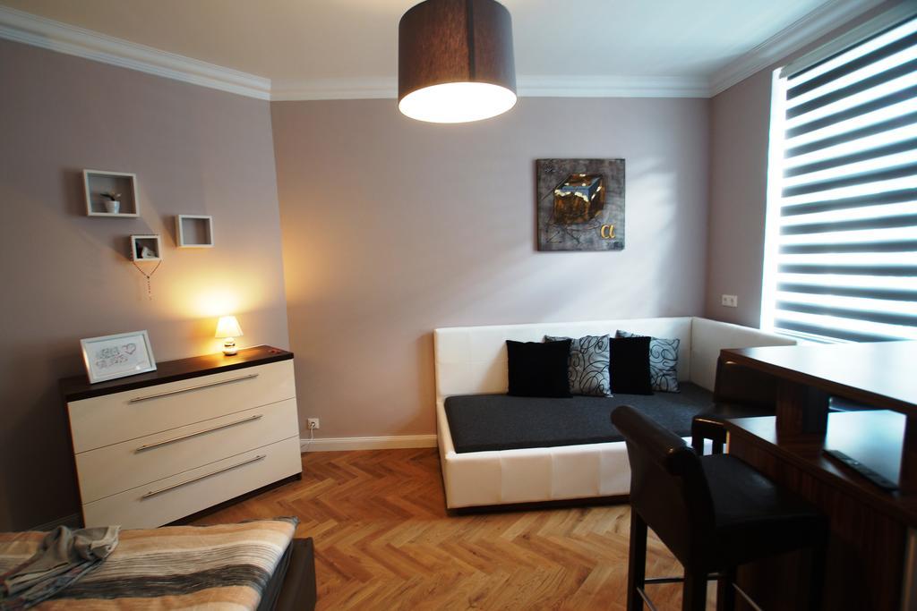 Apartments-in-vienna Apartamento *