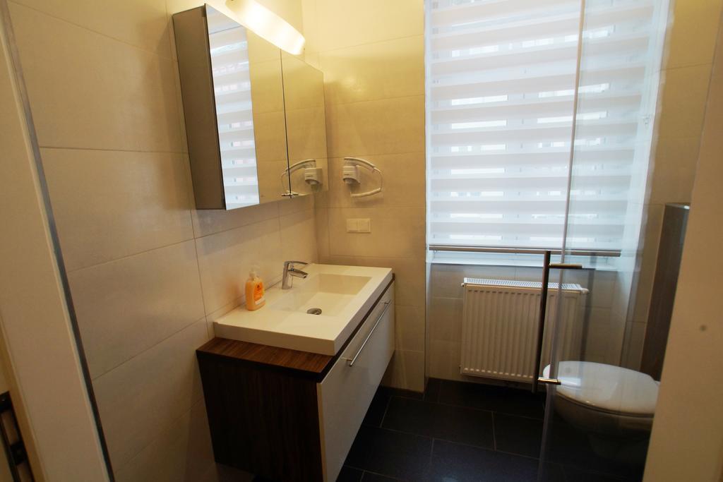 Apartamento Apartments-in-vienna Viena
