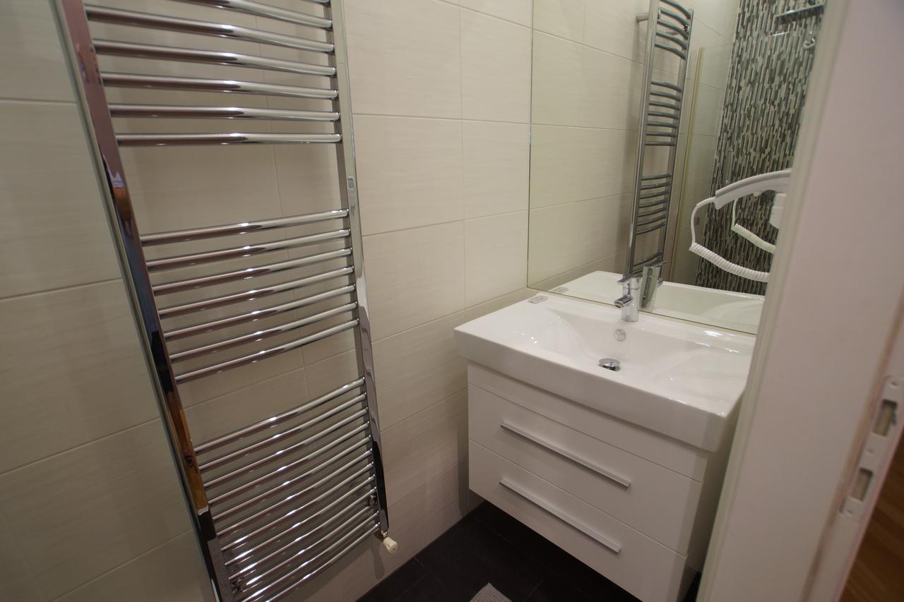Apartamento Apartments-in-vienna