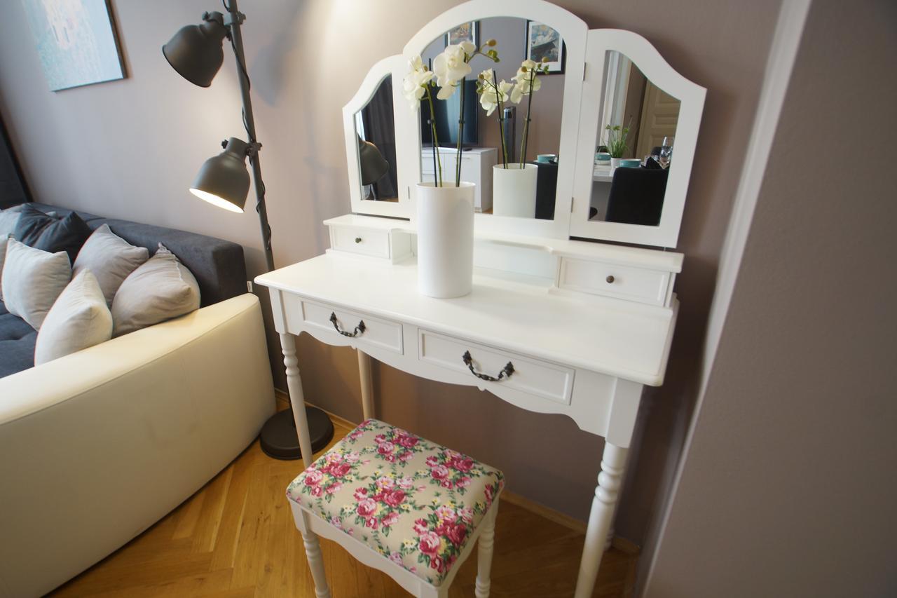 Apartments-in-vienna * Viena