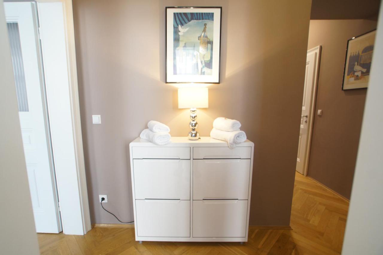 Apartamento Apartments-in-vienna