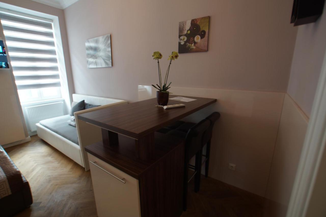 Apartments-in-vienna Apartamento Viena