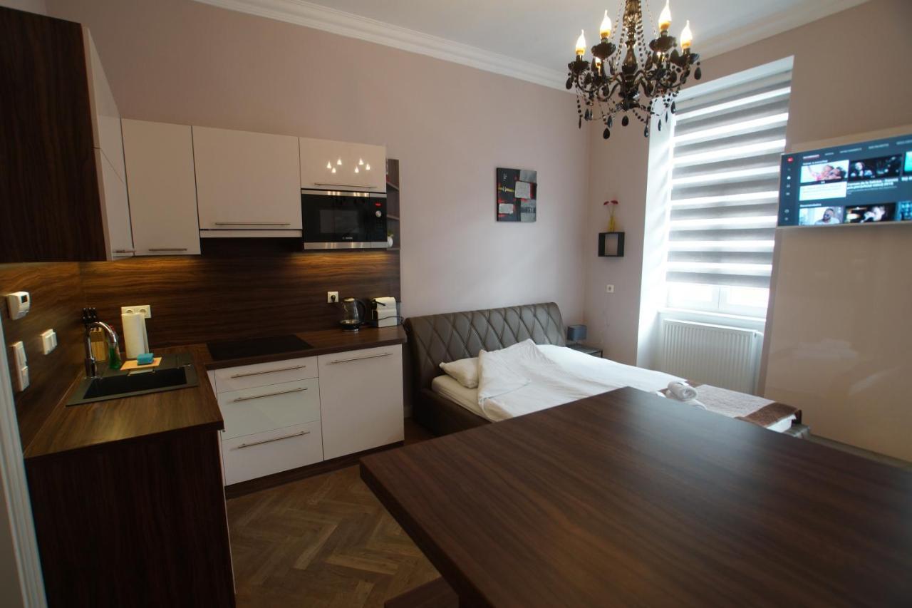Apartments-in-vienna Apartamento