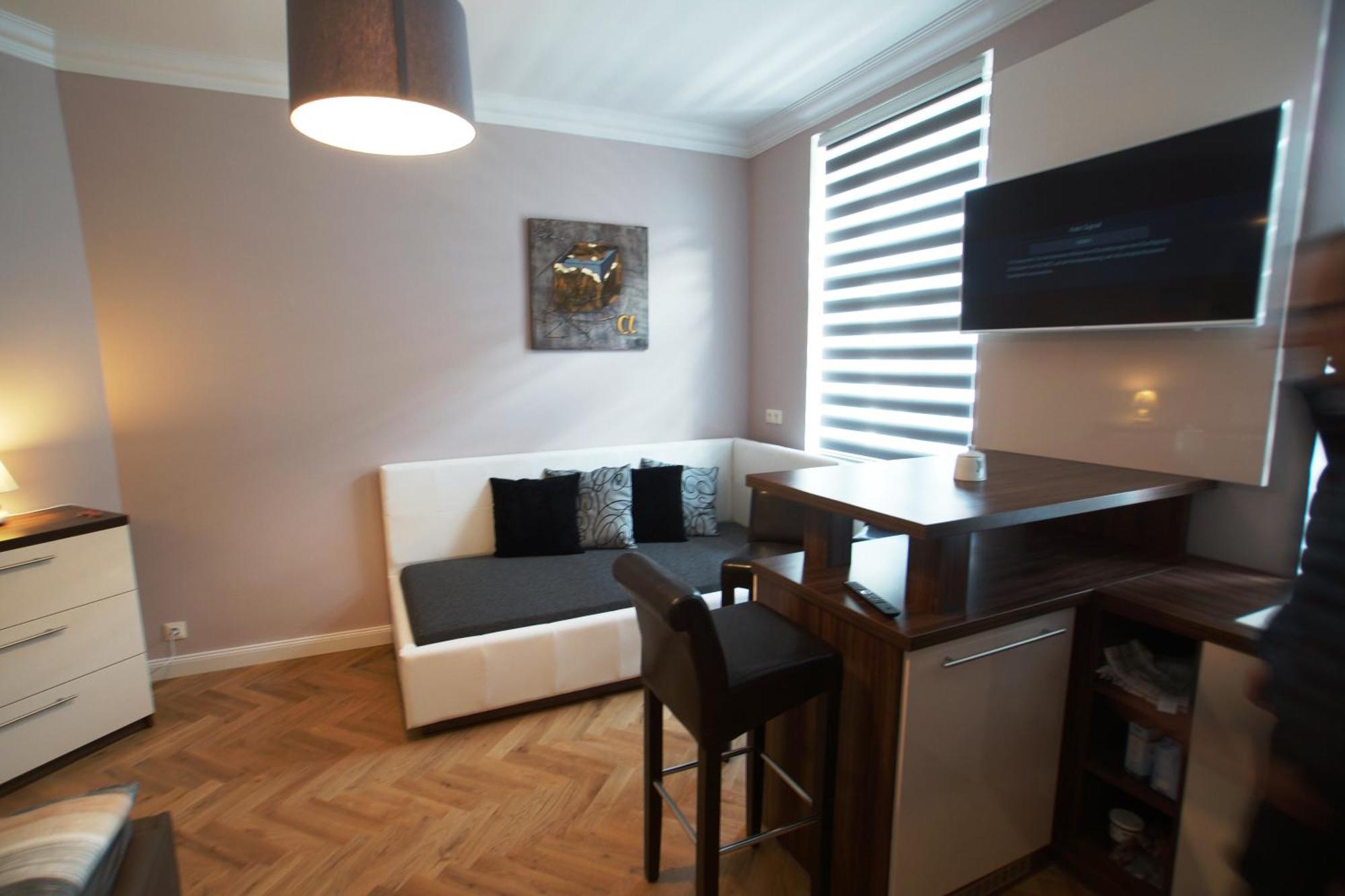 Apartments-in-vienna Appartement *
