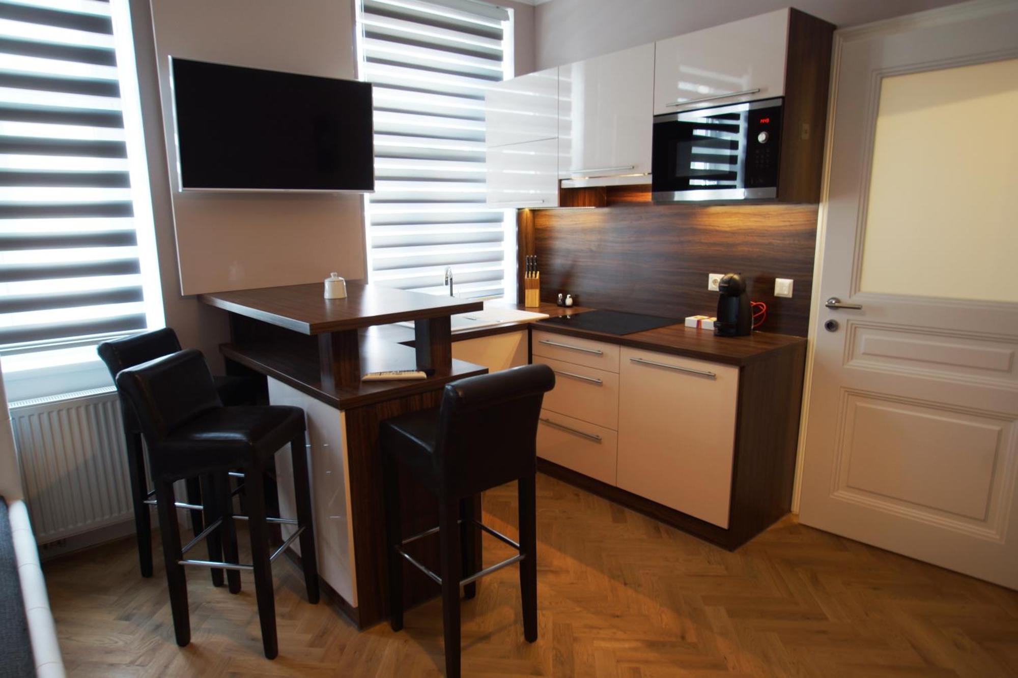 Apartments-in-vienna Wenen