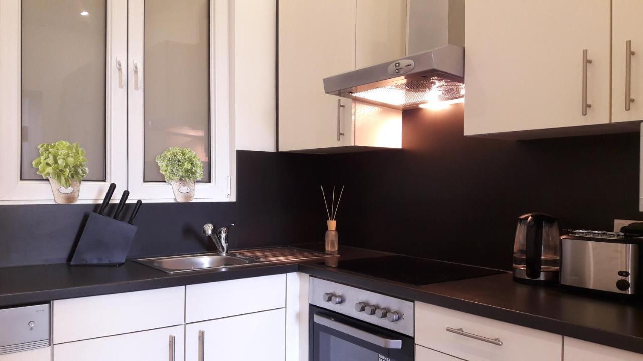 Apartments-in-vienna Appartement