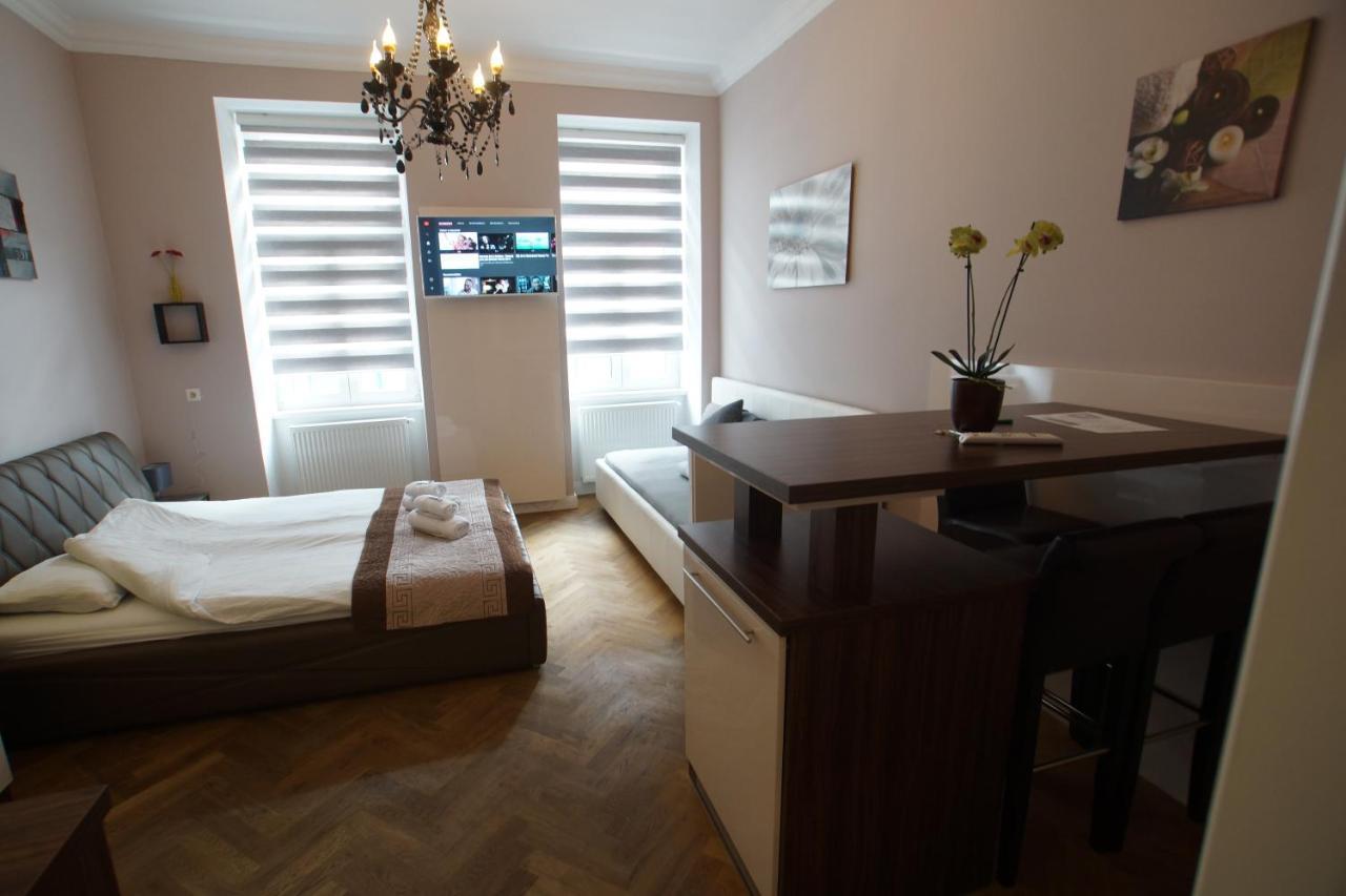 Apartments-in-vienna Appartement